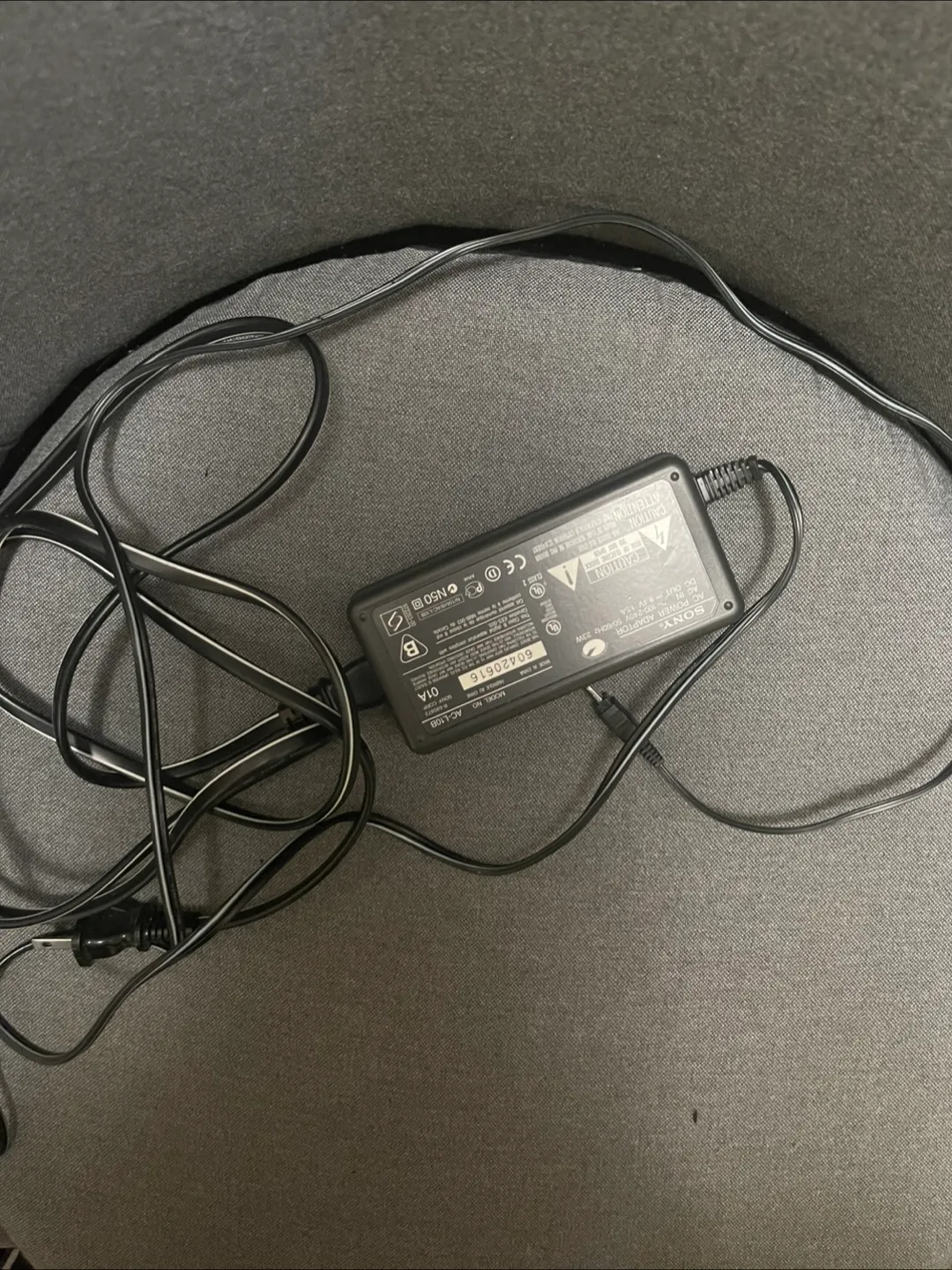 Sony Handycam CCD-TRV22 Digital Video Camera image indicator(9)