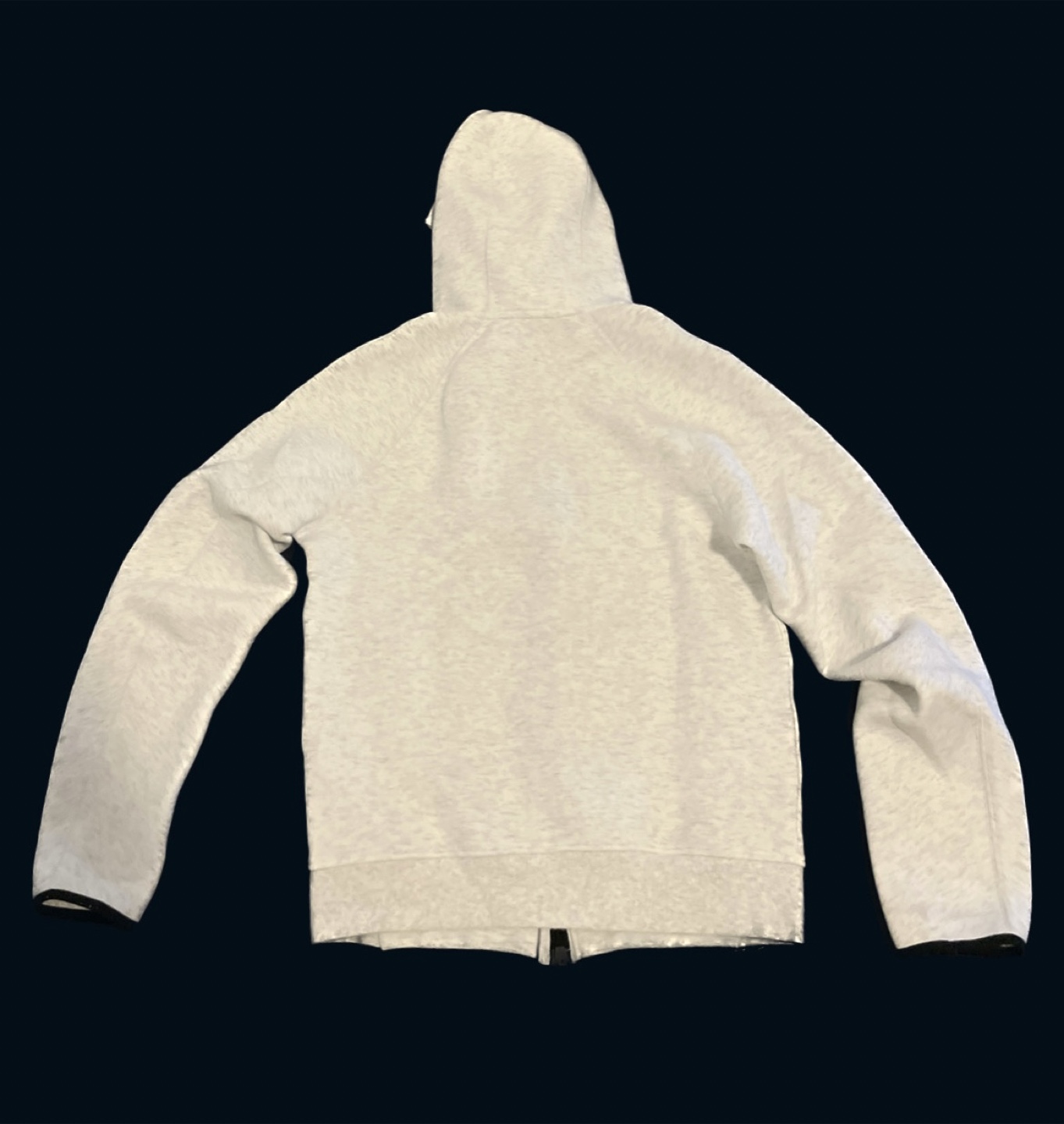 Nike Tech Hoodie - open to reasonable offers - photo 3