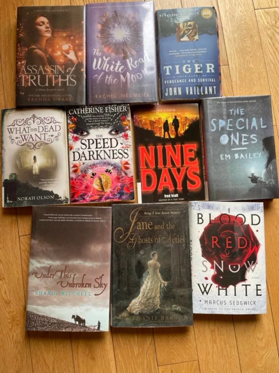 Selling books for $1 each image indicator(2)