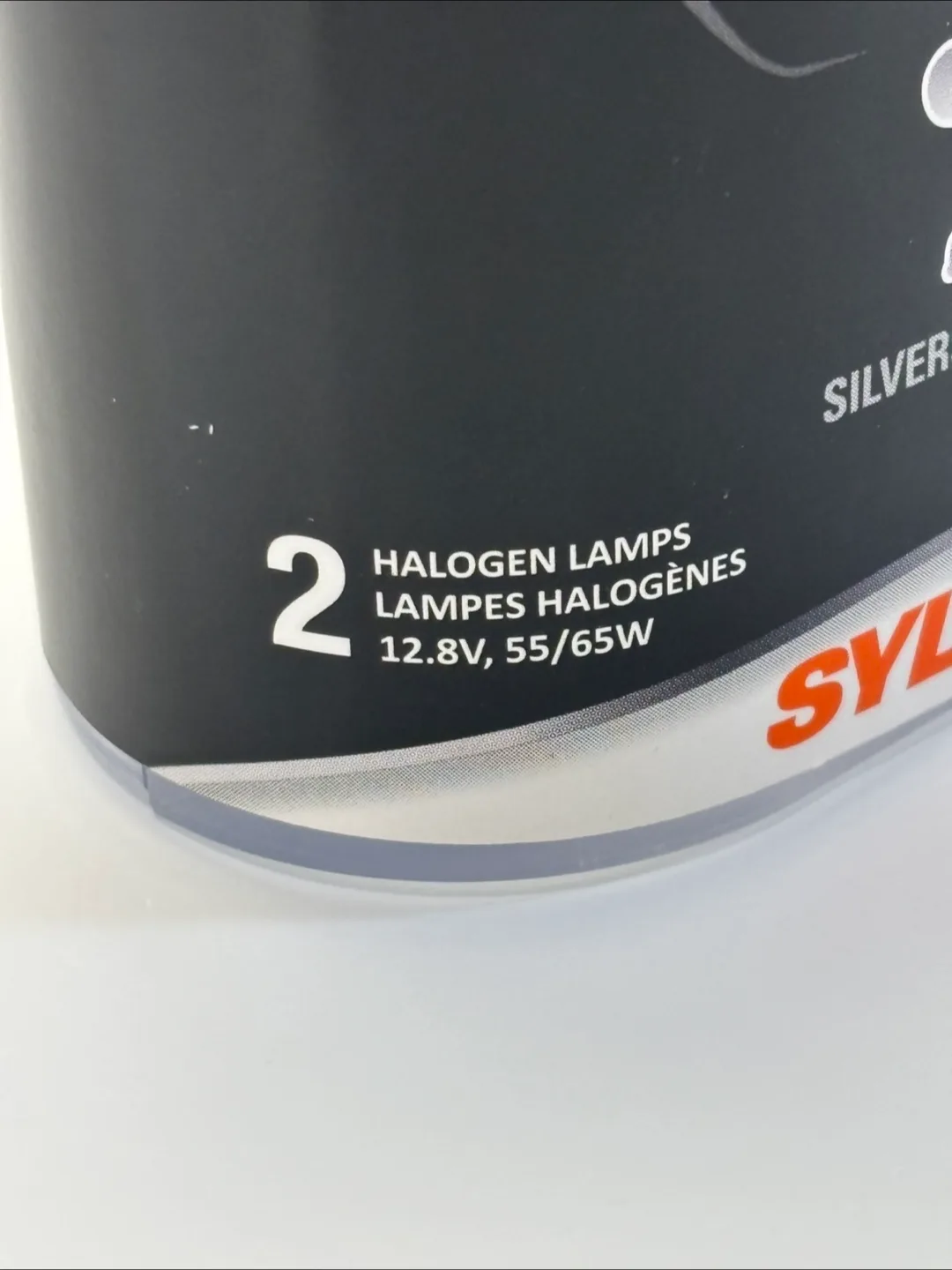 Headlight Bulb Sylvania SilverStar Halogen image indicator(2)