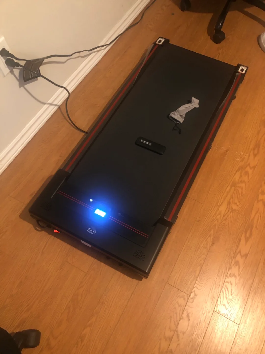 Used Walking Treadmill - Great Condition thumbnail