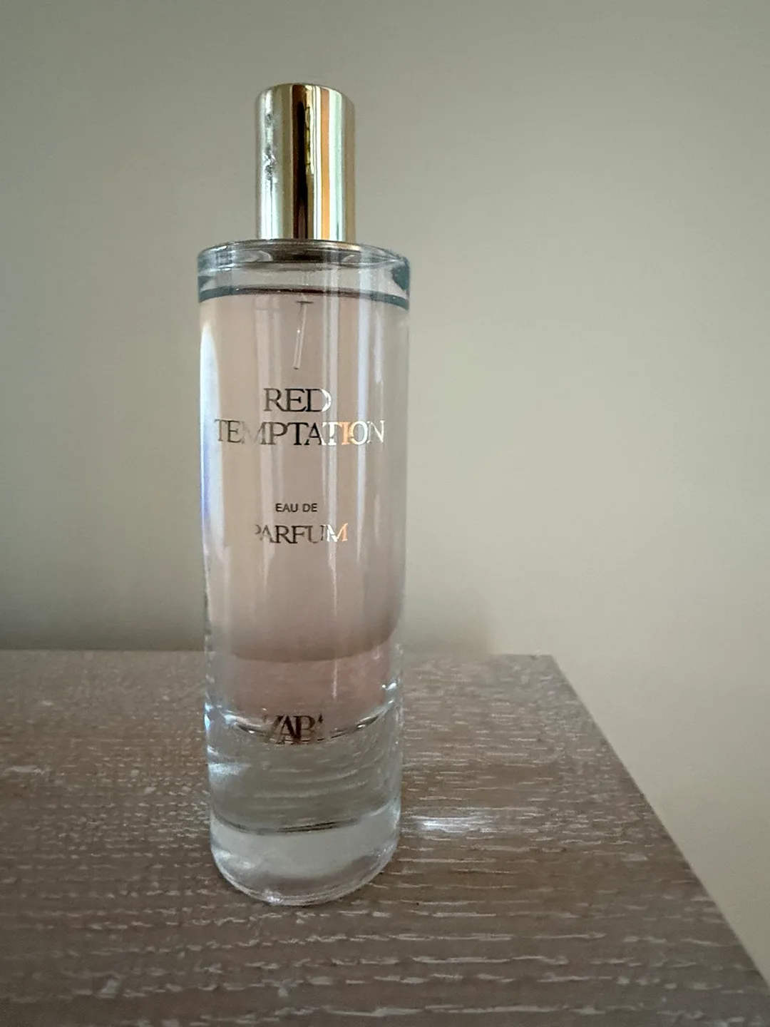 Zara Red Temptation Eau de Parfum 50 mL thumbnail