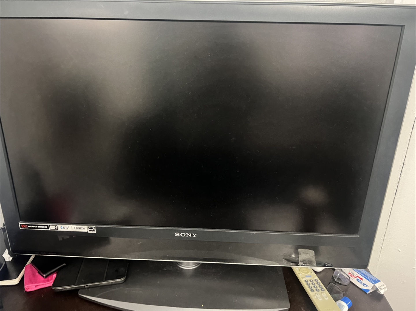 Sony HDTV TV 40” for Sale