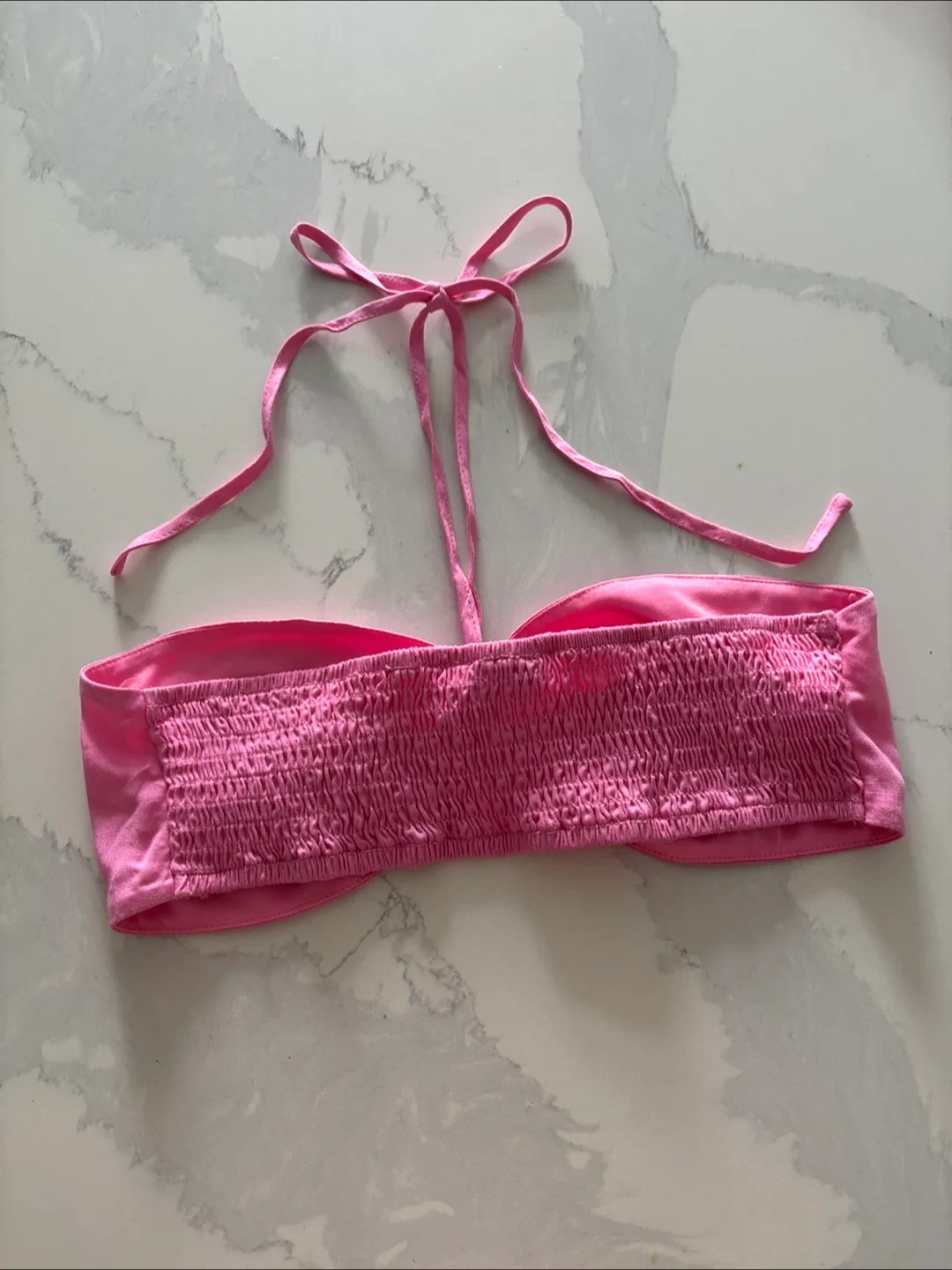 Fashion Nova | halter top - S image indicator(2)