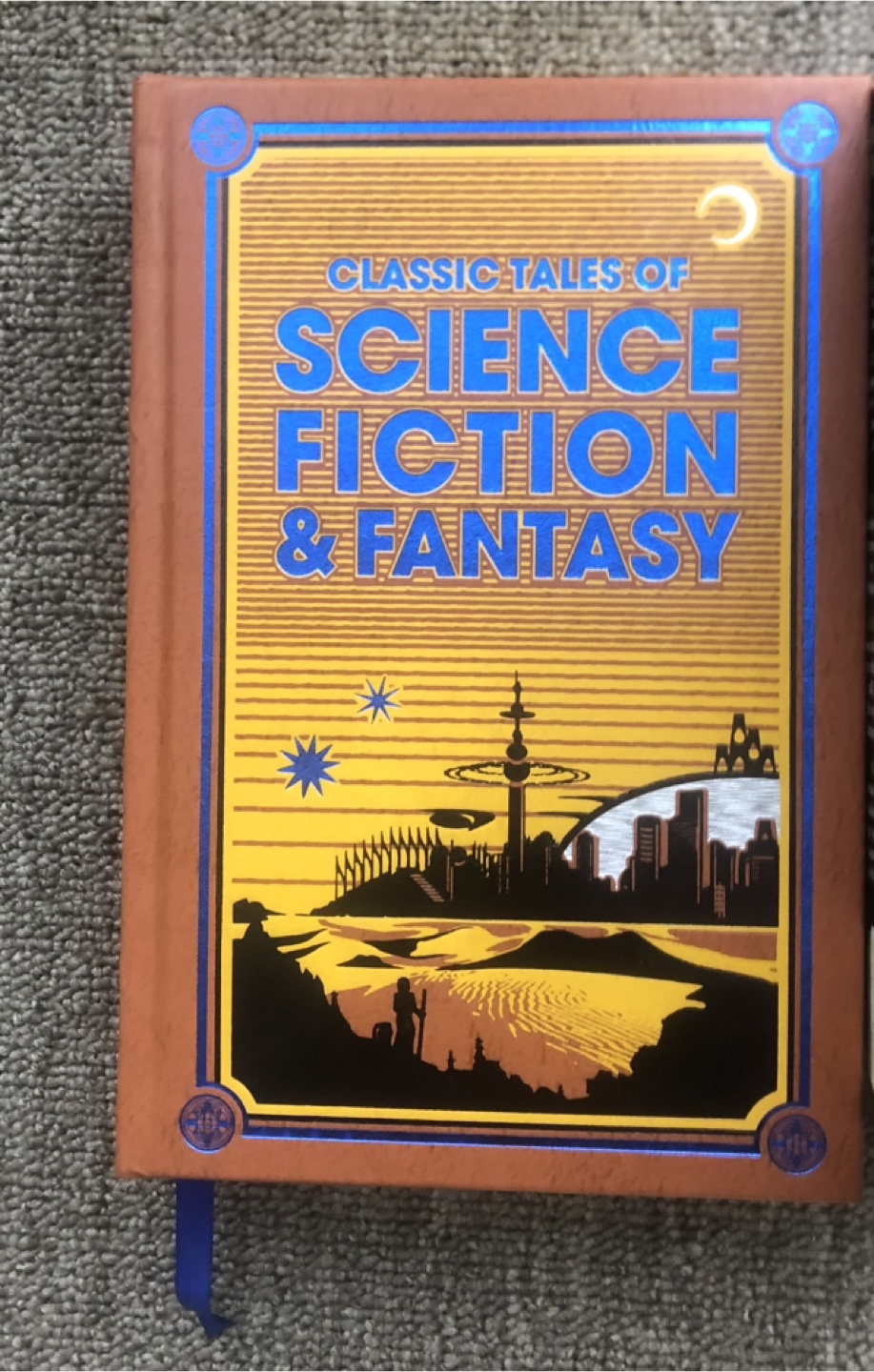 Sci Fi Books - photo 3