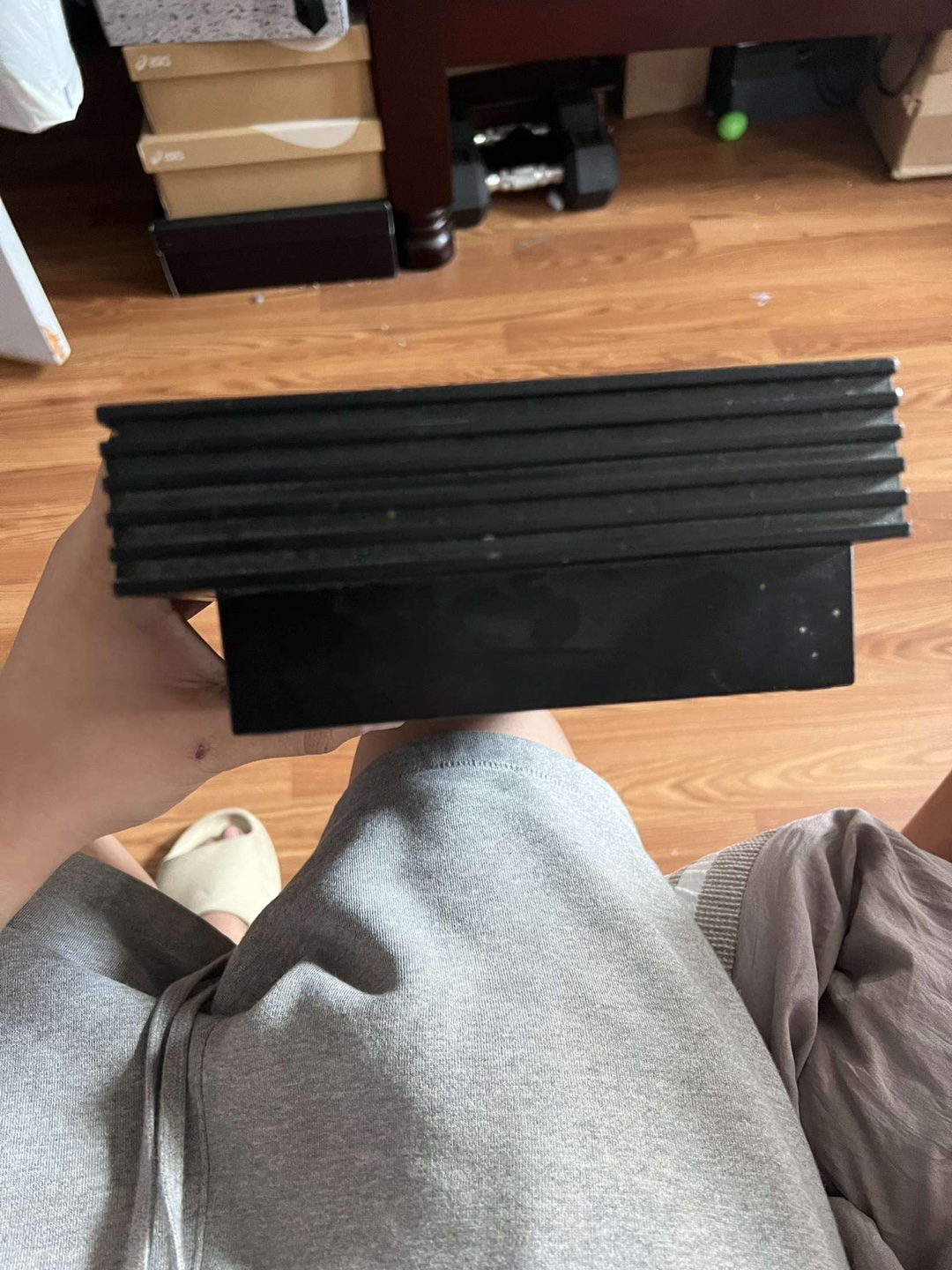 Sony Playstation 2 <CONSOLE ONLY> - photo 4