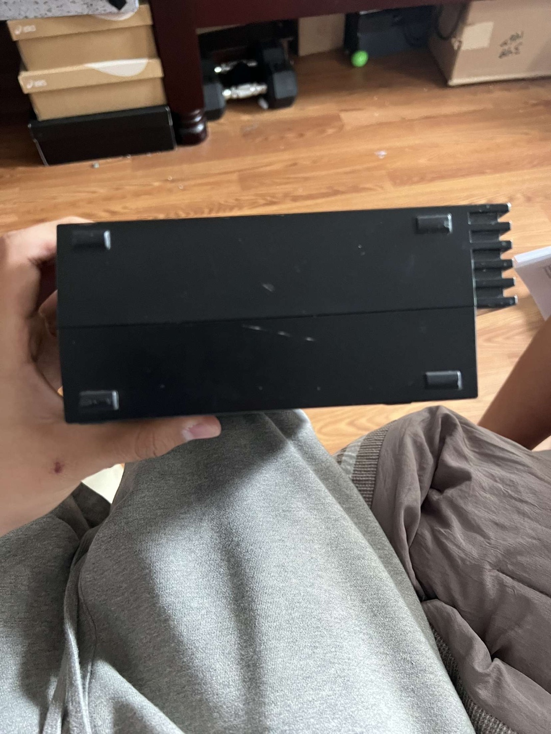 Sony Playstation 2 <CONSOLE ONLY> - photo 5