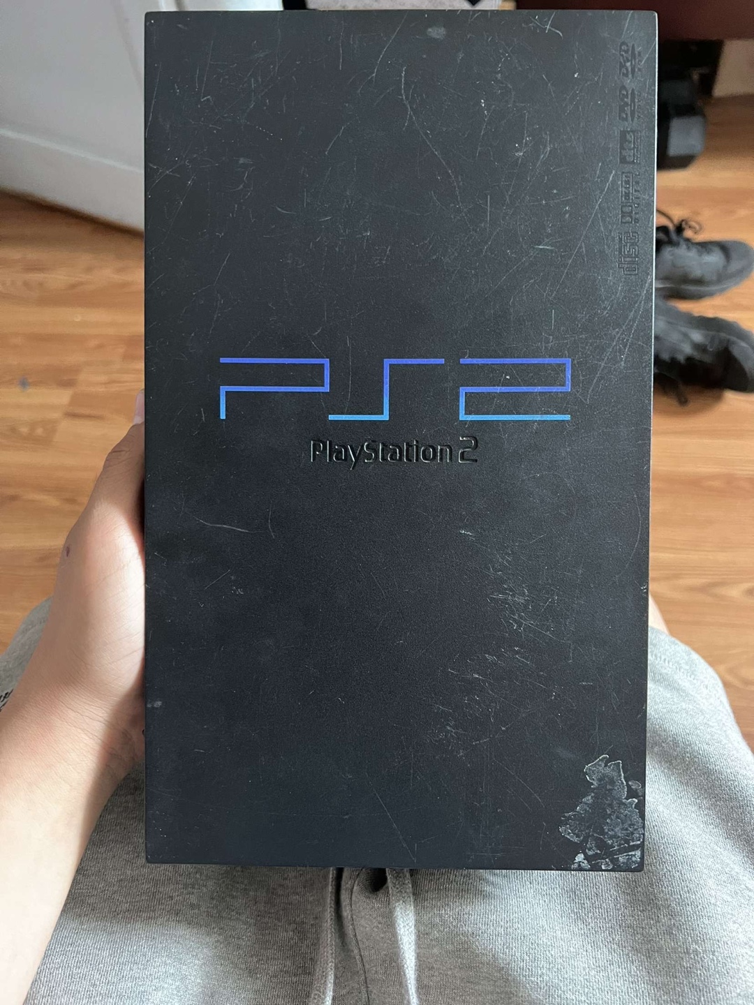 Sony Playstation 2 <CONSOLE ONLY>