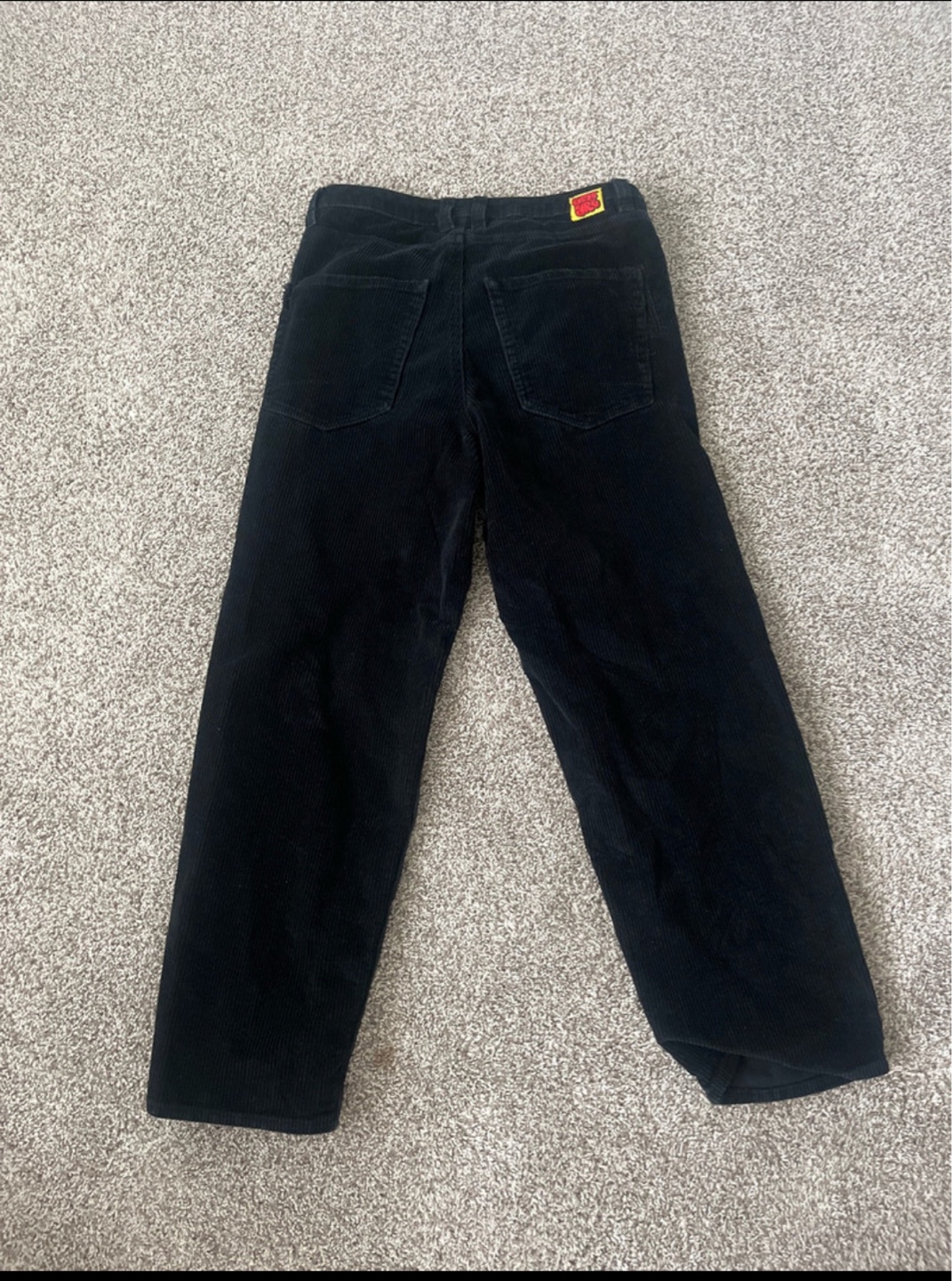 Empyre Corduroy Pants - Size 30