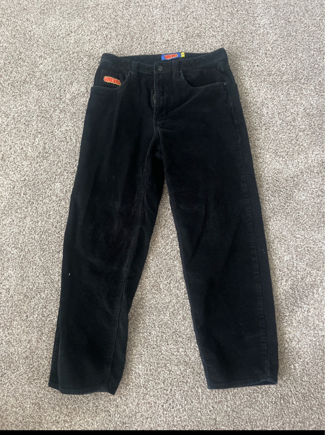 Empyre Corduroy Pants - Size 30 - photo 2