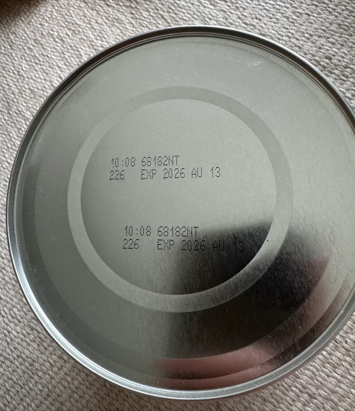 Similac Go & Grow Stage 3 Toddler Formula image indicator(2)