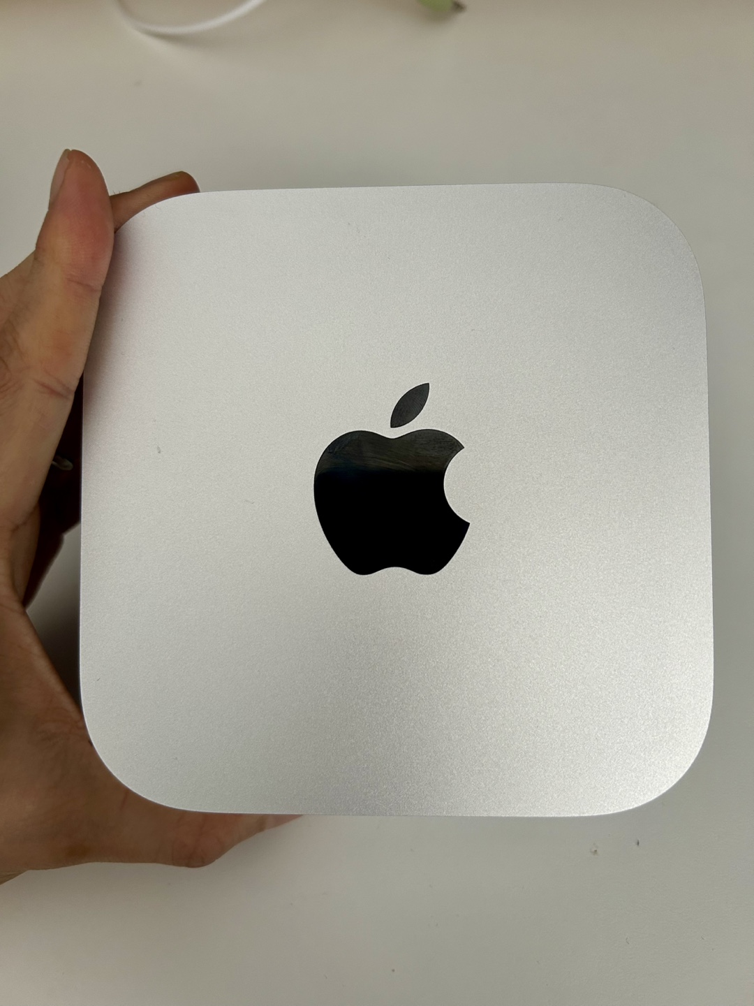 Apple Mac mini M4 256GB - photo 5