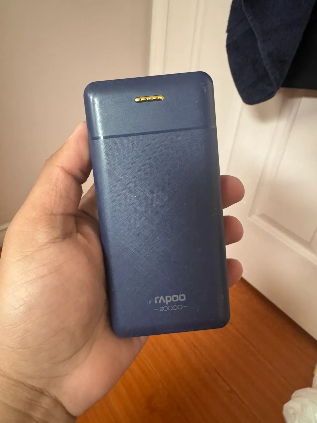 RAPOO 20000mAh Power Bank thumbnail