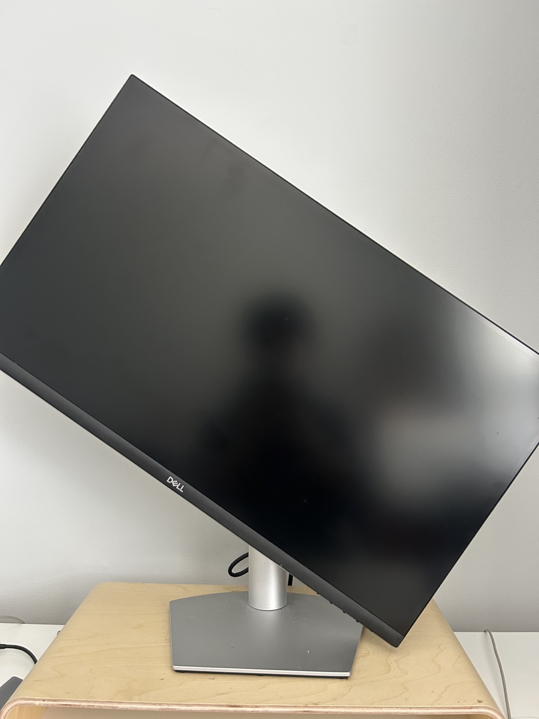 Dell S2721QS 27-inch 4K Monitor - photo 2