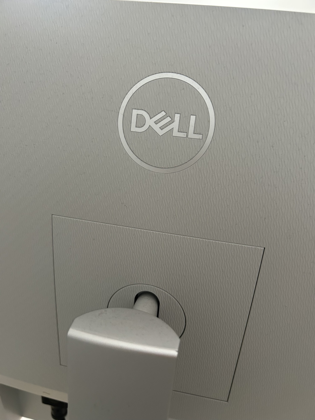 Dell S2721QS 27-inch 4K Monitor - photo 5