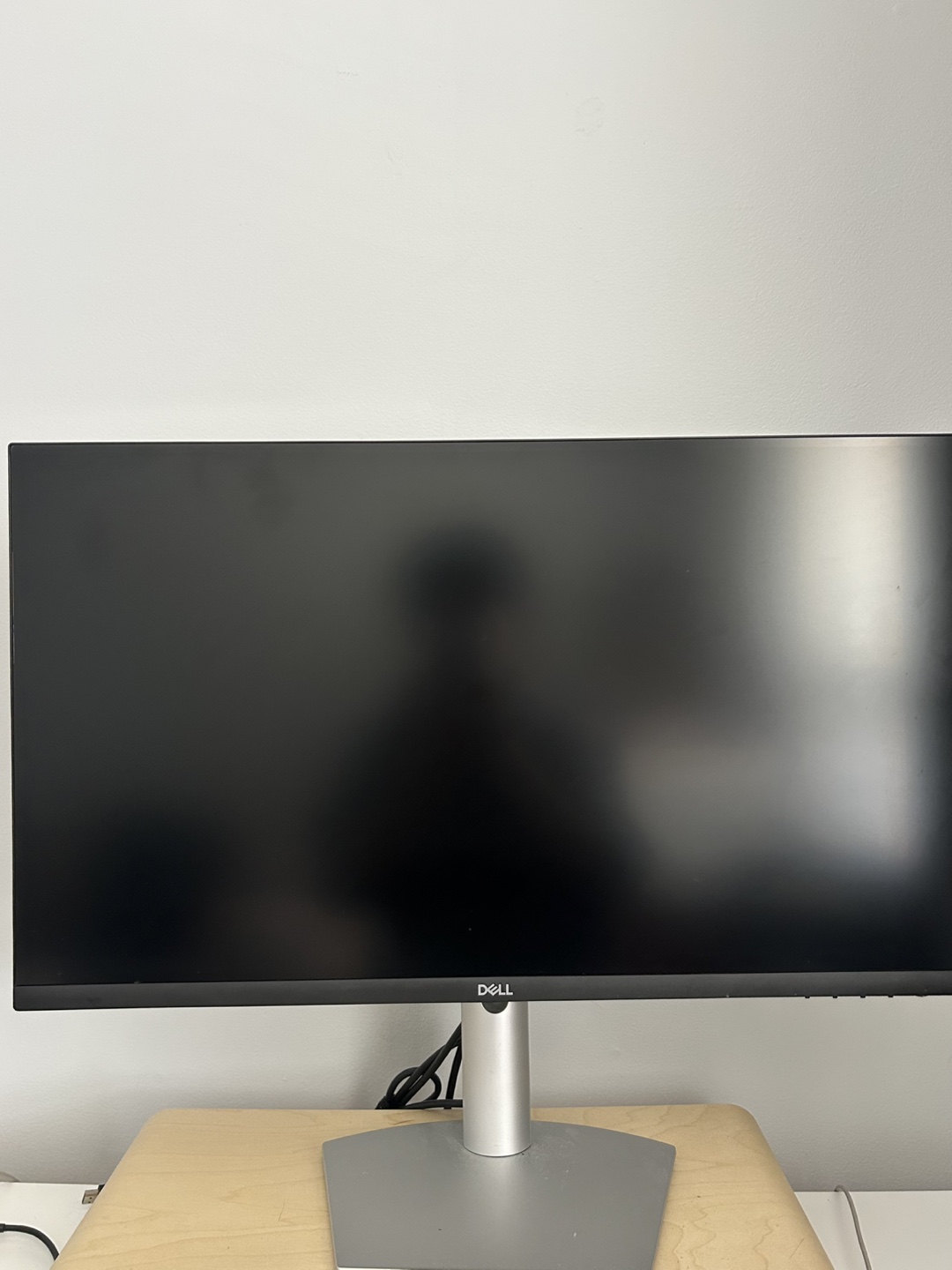 Dell S2721QS 27-inch 4K Monitor