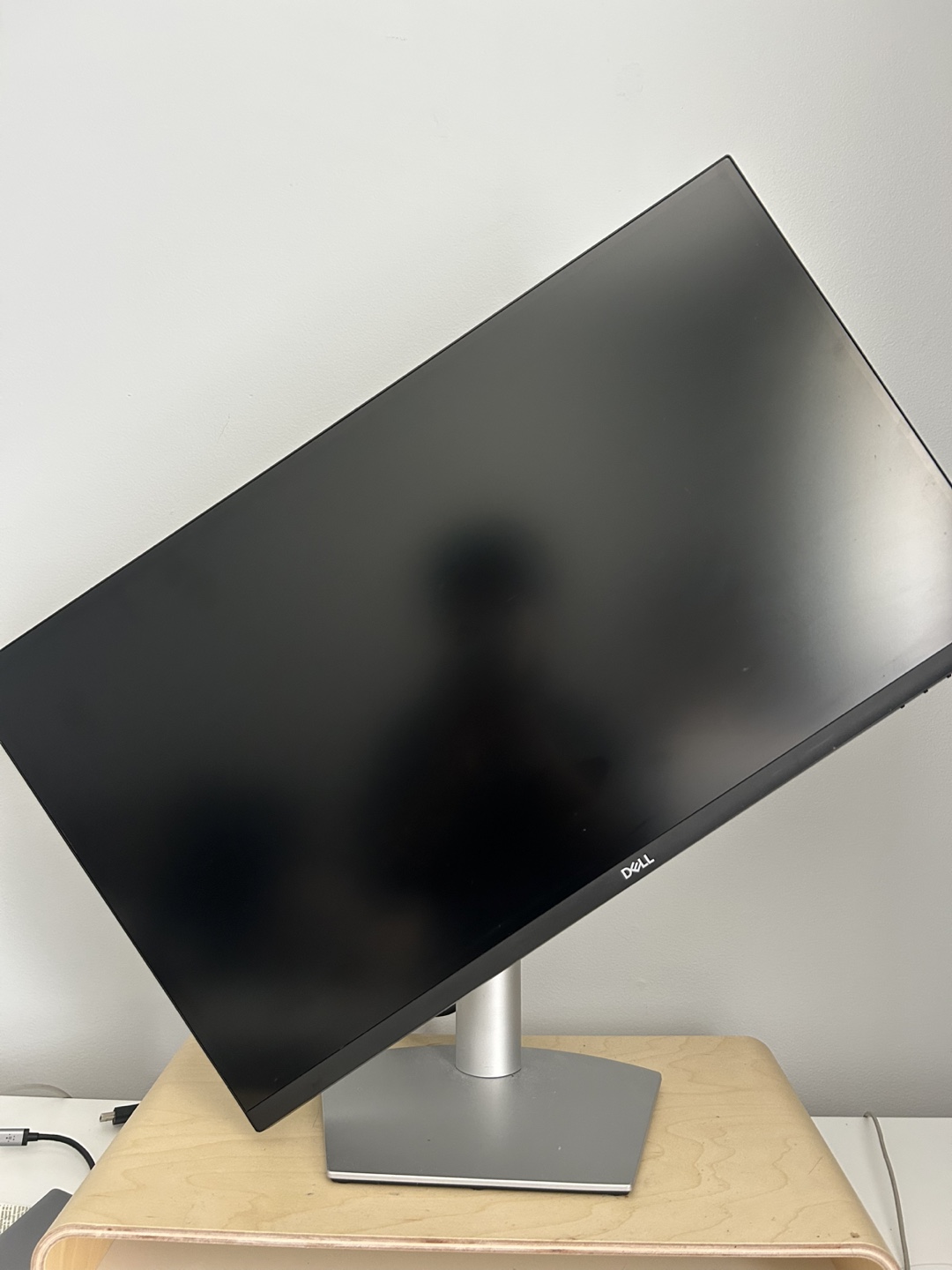 Dell S2721QS 27-inch 4K Monitor - photo 3