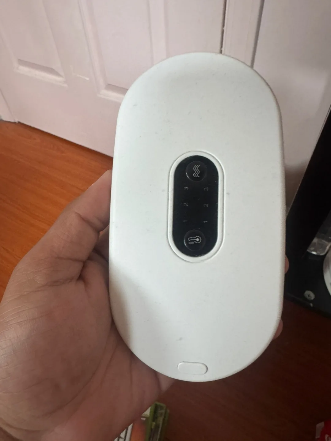 Portable Hand Warmer Rechargeable Heat Pack thumbnail