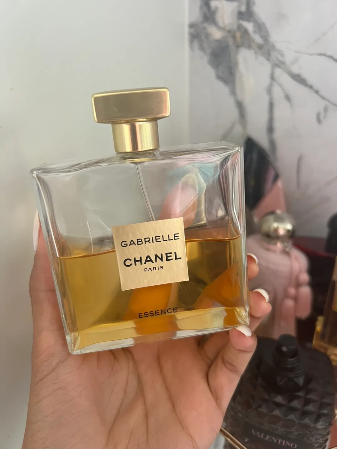 Chanel Gabrielle Essence Eau de Parfum thumbnail