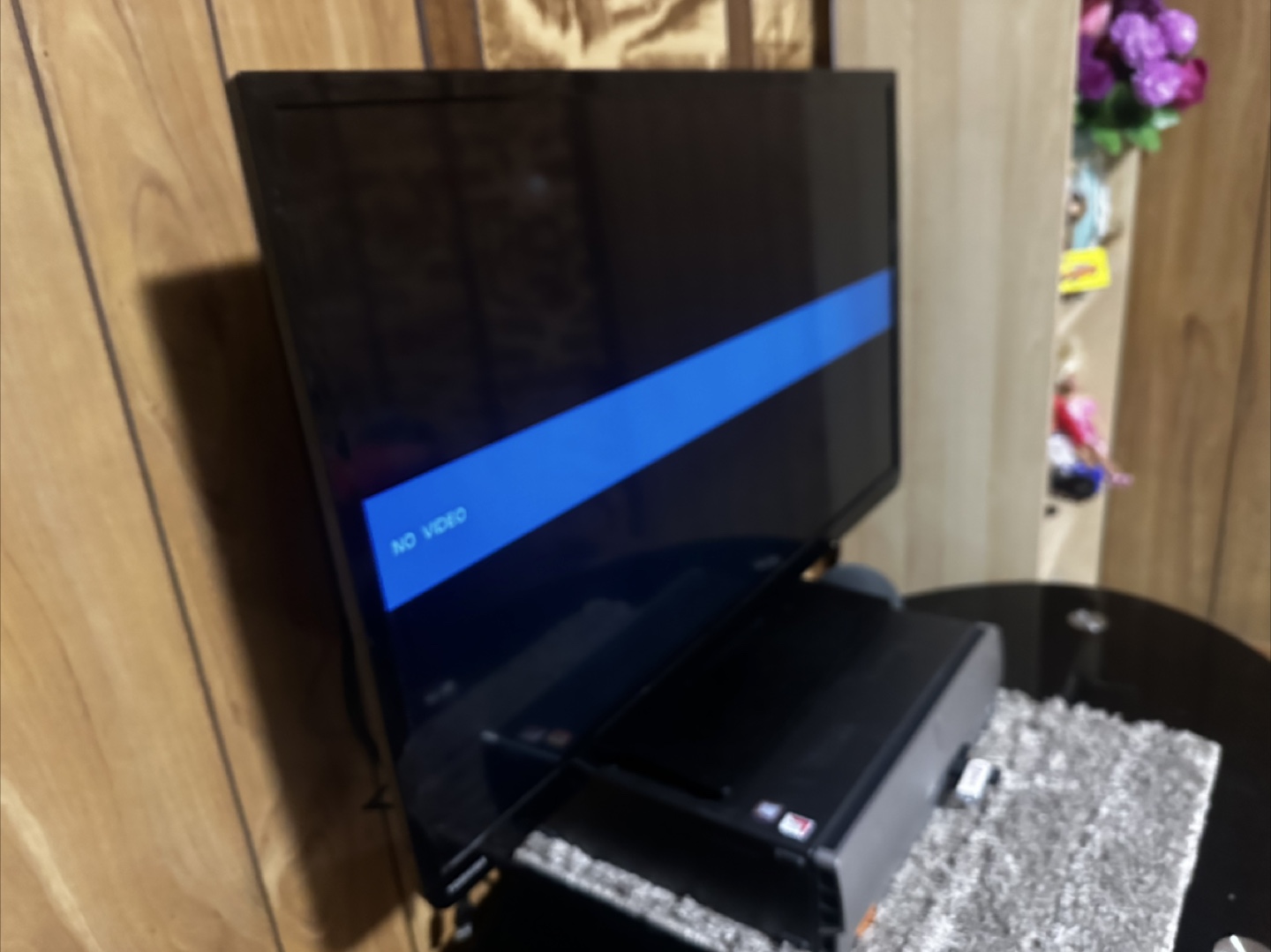 Toshiba TV