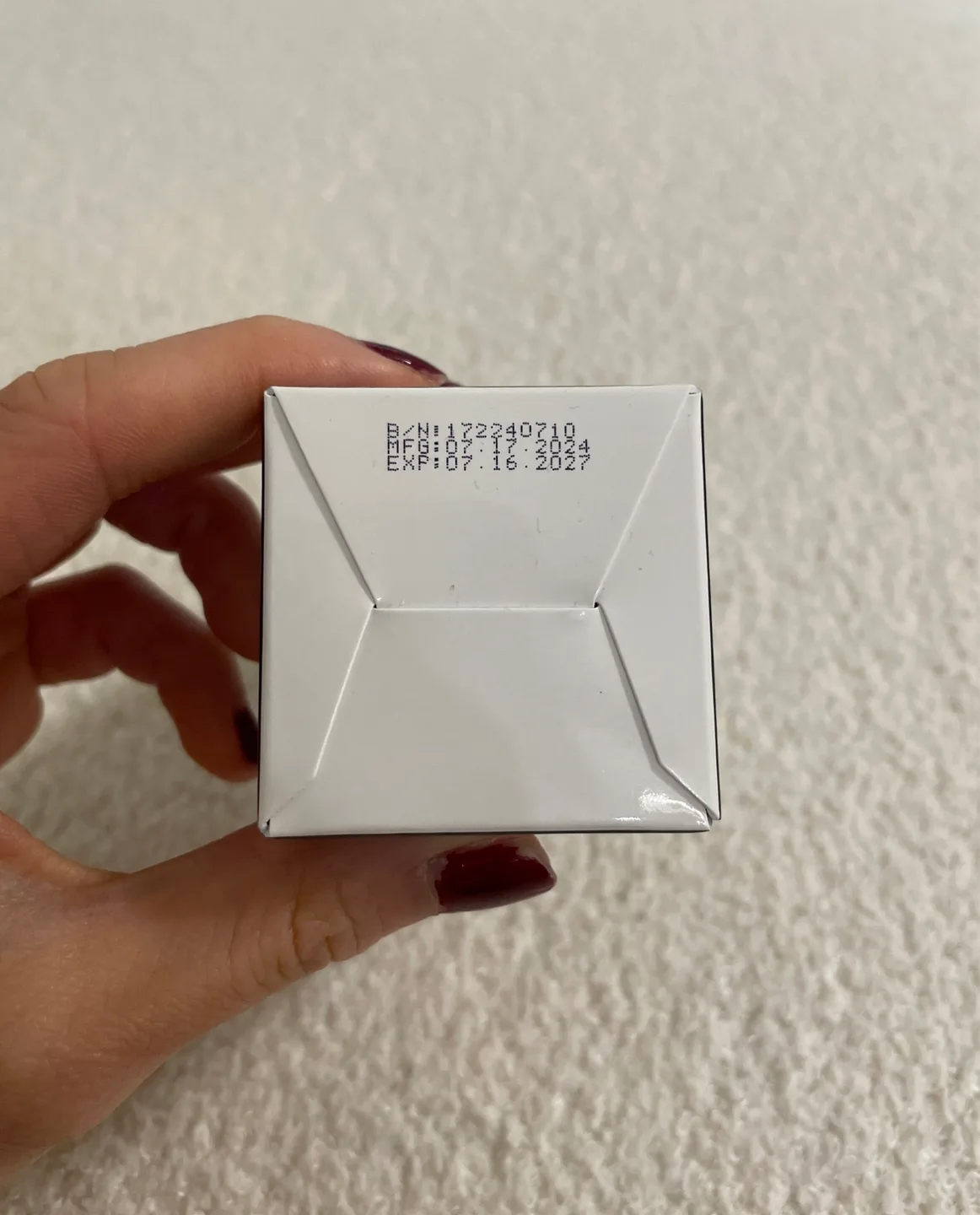 NEW glowiest Dream Glow Vitamin C Brightening Serum image indicator(3)