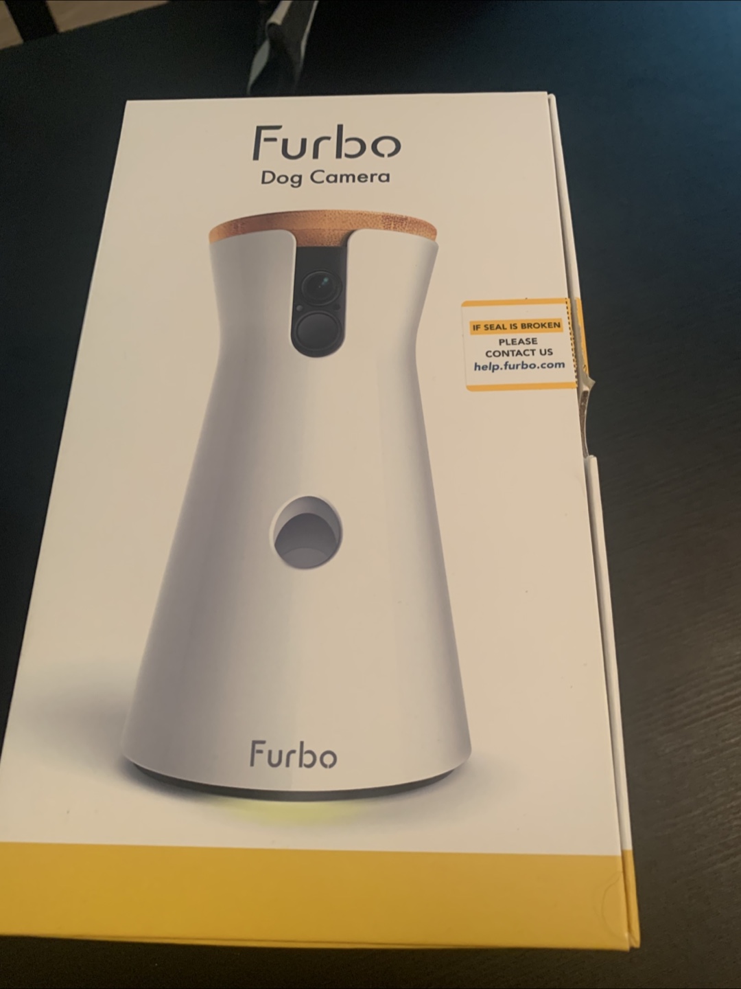 Furbo Dog Camera - New in Box