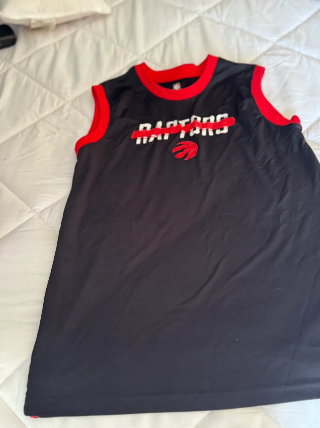 Youth Toronto Raptors Jersey image indicator(2)