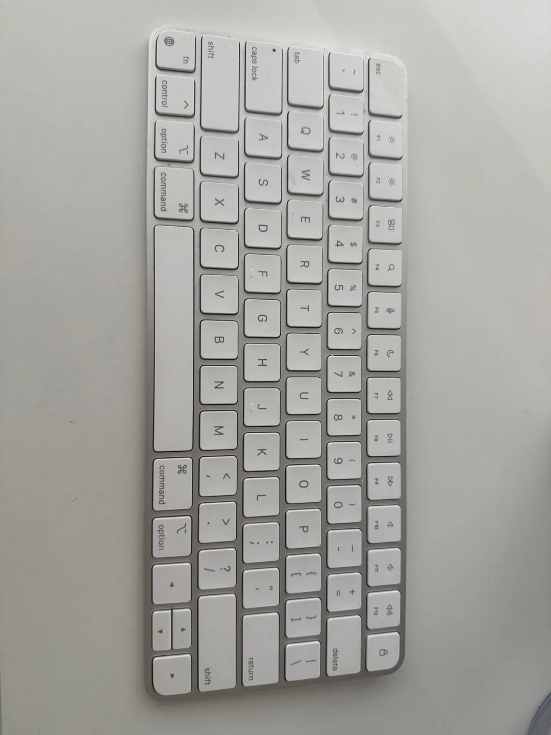 Apple Magic Keyboard and Magic Mouse set thumbnail