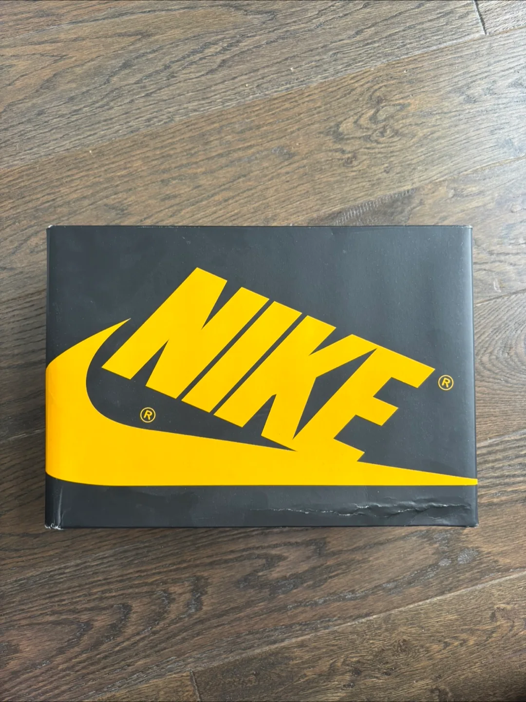 Air Jordan 1 Retro High OG 'Pollen' image indicator(4)