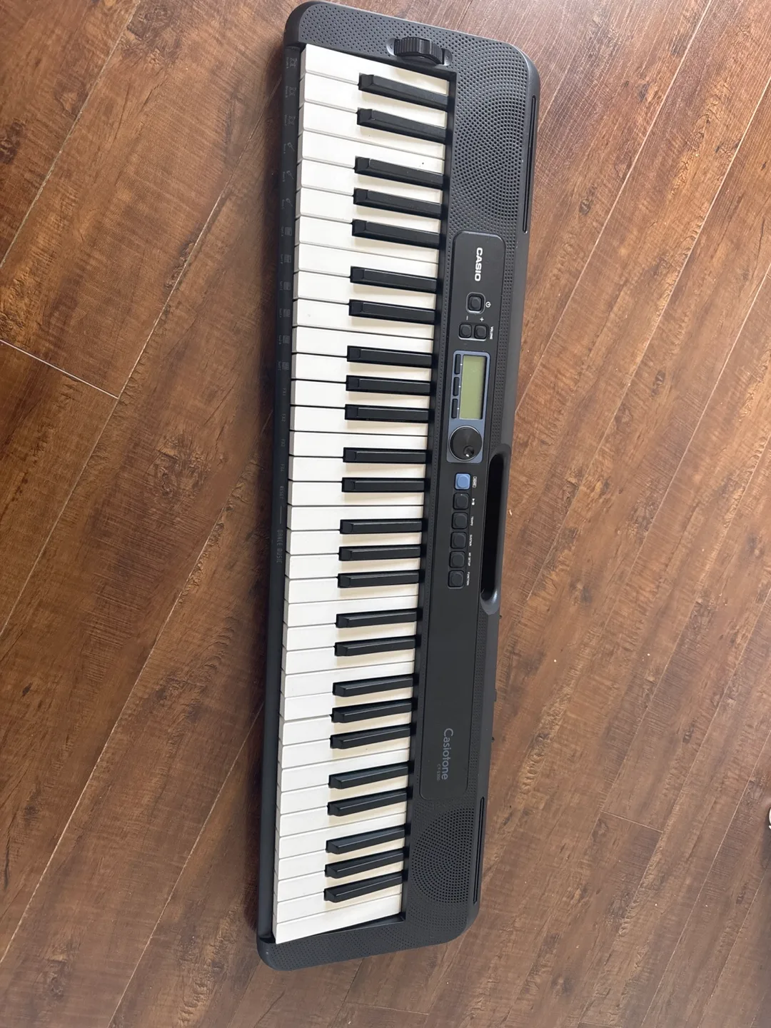 Casio Casiotone CT-S1 Keyboard thumbnail