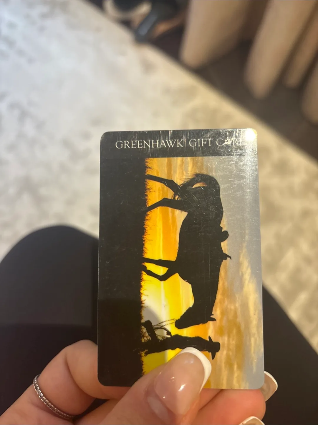 Greenhawk Equestrian Gift Card - $150 image indicator(2)