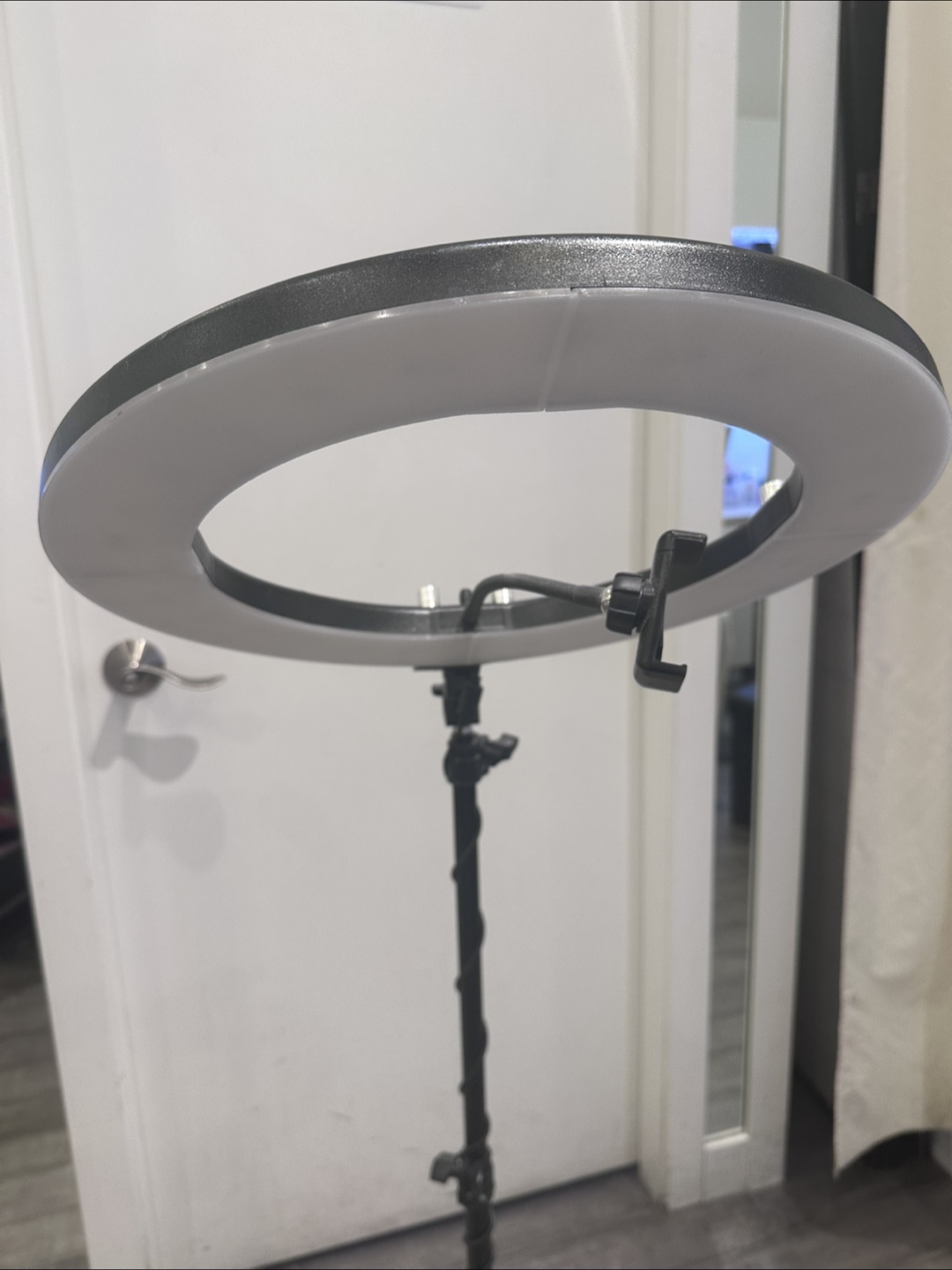 Ring Light with Tripod Stand - photo 5
