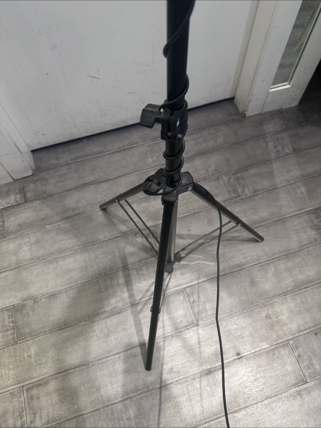 Ring Light with Tripod Stand - photo 4
