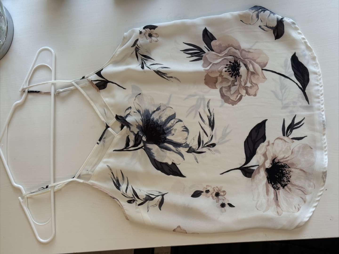 Dynamite Floral Cami Top - photo 2