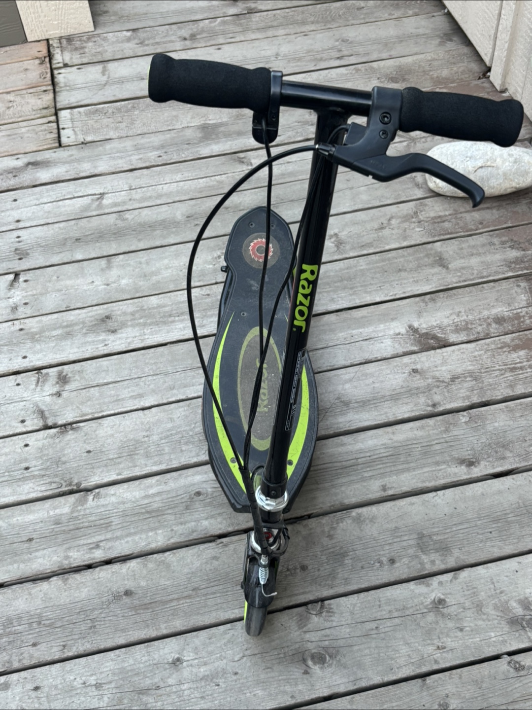 Electric Scooter for kids