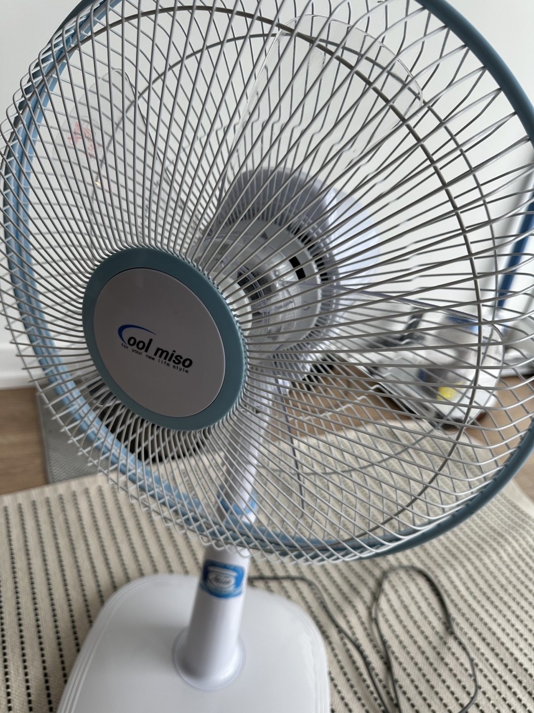 Fan- Cool Miso - photo 2