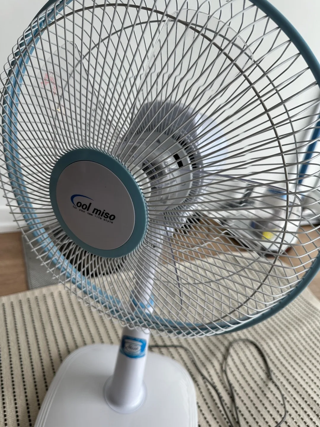 Fan- Cool Miso image indicator(2)