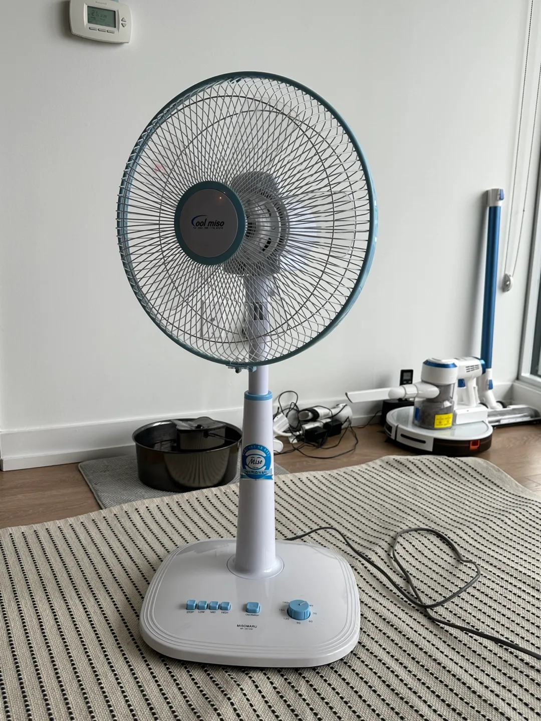 Fan- Cool Miso image indicator(4)