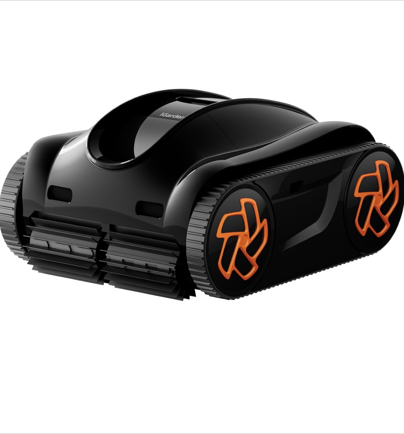 Robotic Pool Cleaner iGarden K60 Robotic Pool Cleaner