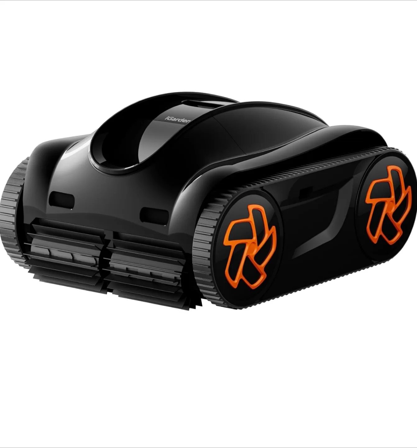 Robotic Pool Cleaner iGarden K60 Robotic Pool Cleaner thumbnail