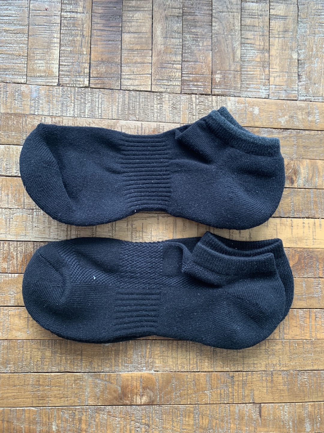 UNIQLO Ankle Socks - Various Colours & Patterns - photo 4