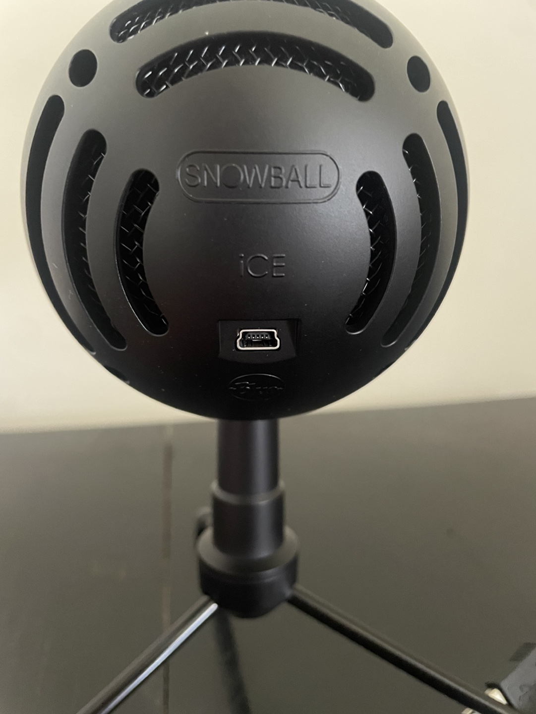Blue Snowball Ice USB Microphone - photo 2