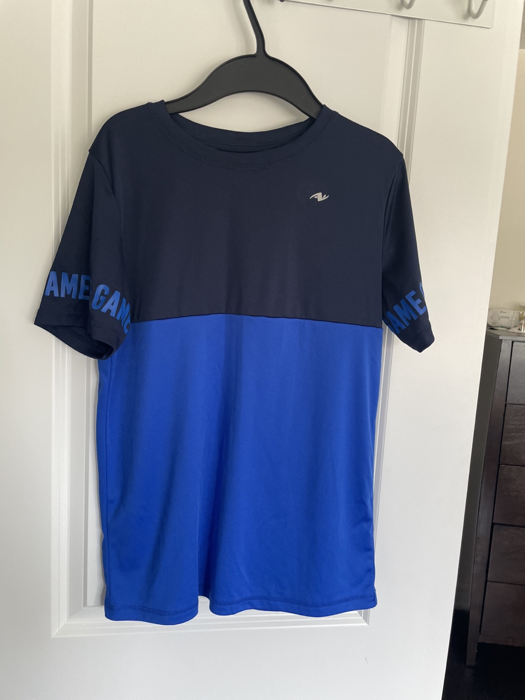 Boys' Athletic Works T-Shirt, Size XL (7/8) - photo 2