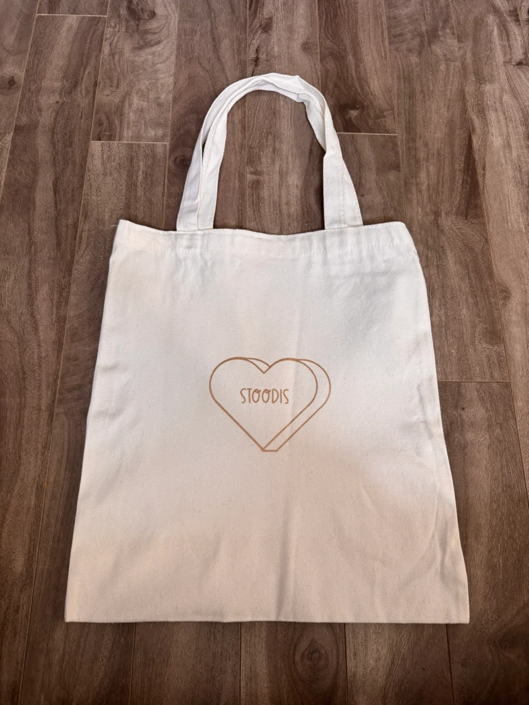 NEW Stoodis Tote Bag thumbnail