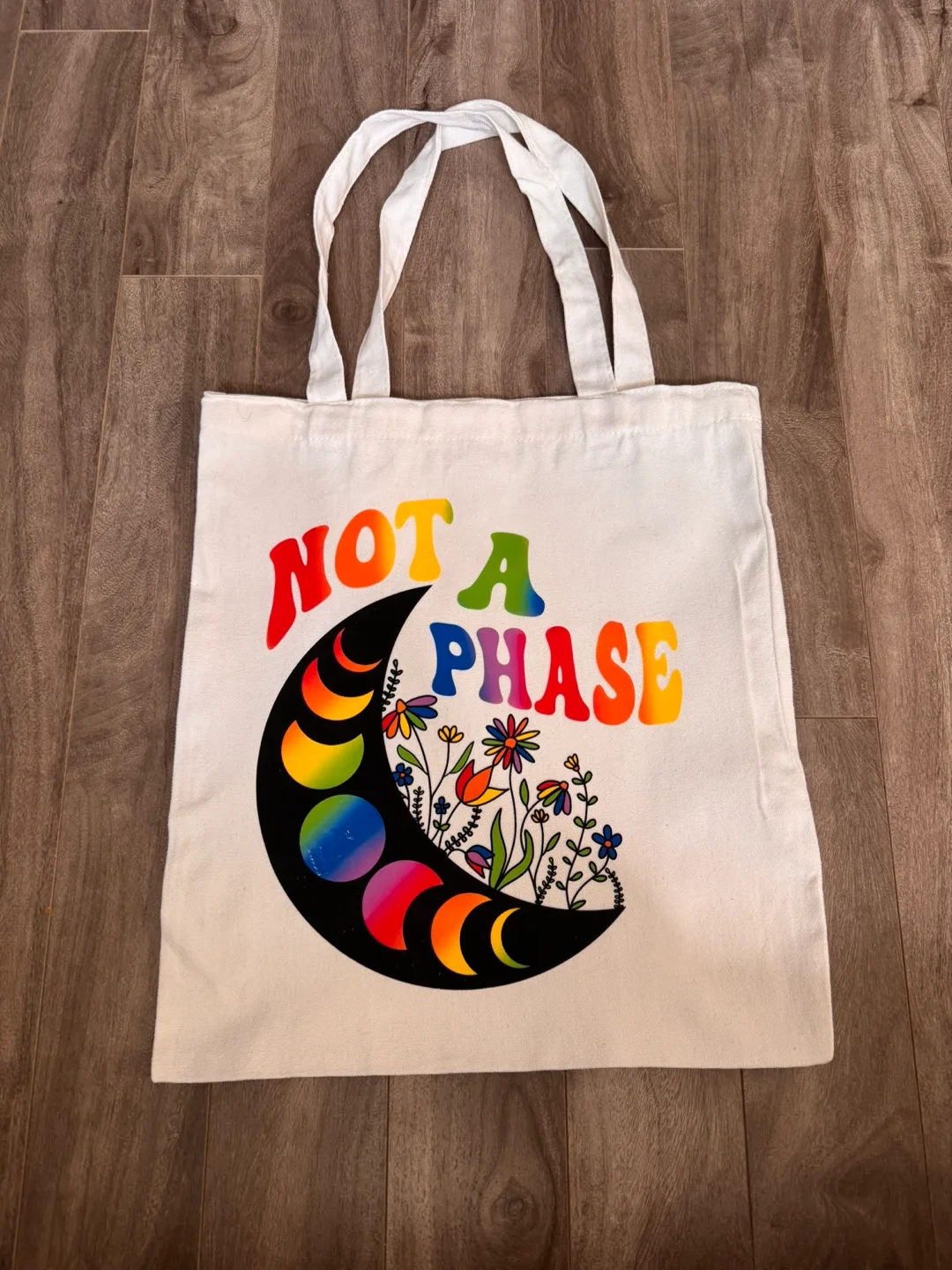 NEW LGBT+ Tote Bag thumbnail