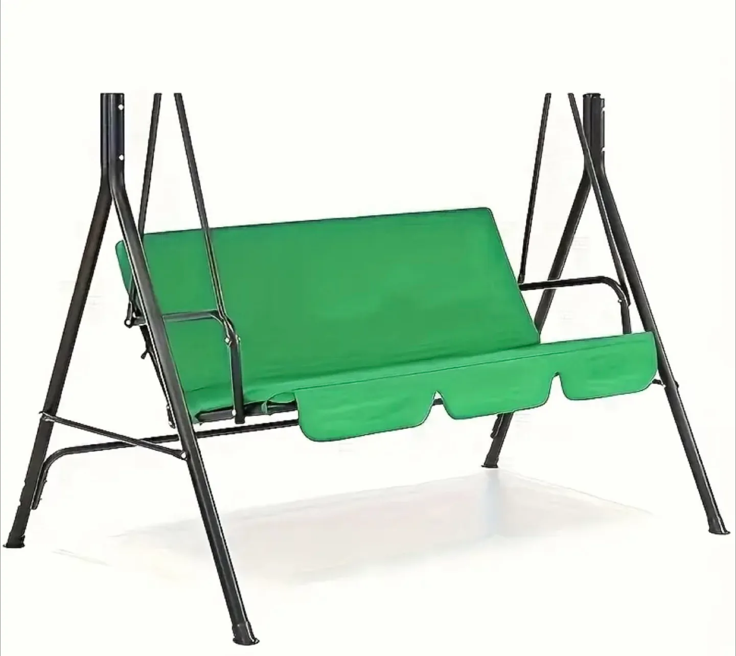 Outdoor swing chair cover thumbnail