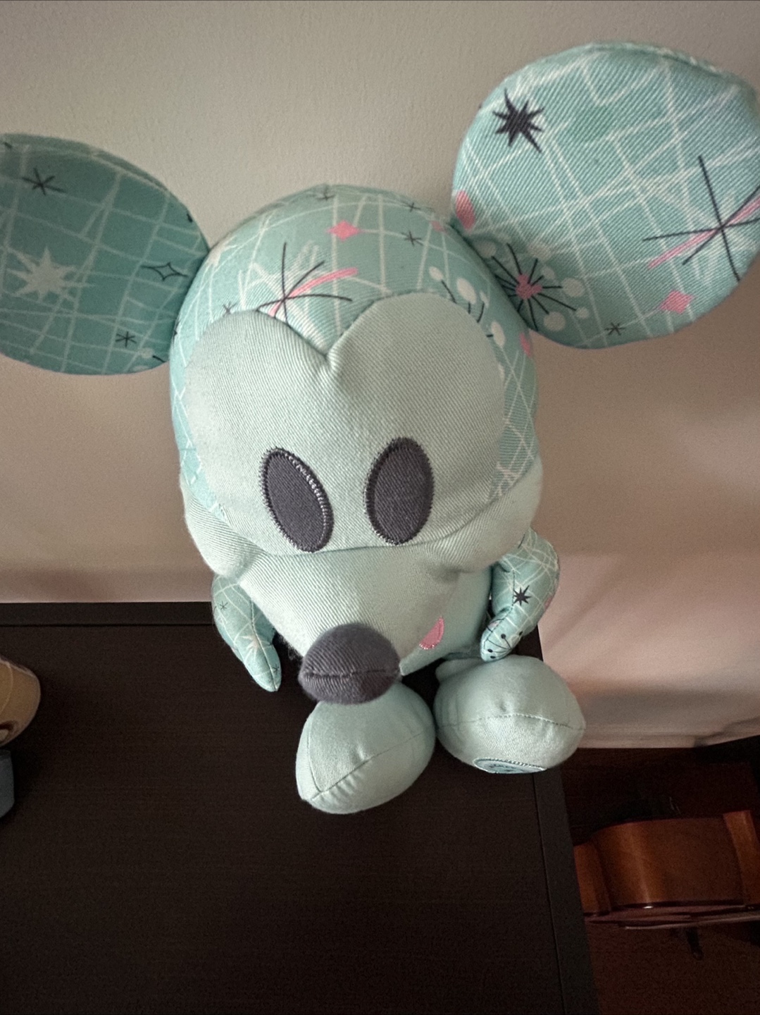 Mickey Mouse Memories Plush - Series 5/12 - Limited Edition - photo 4