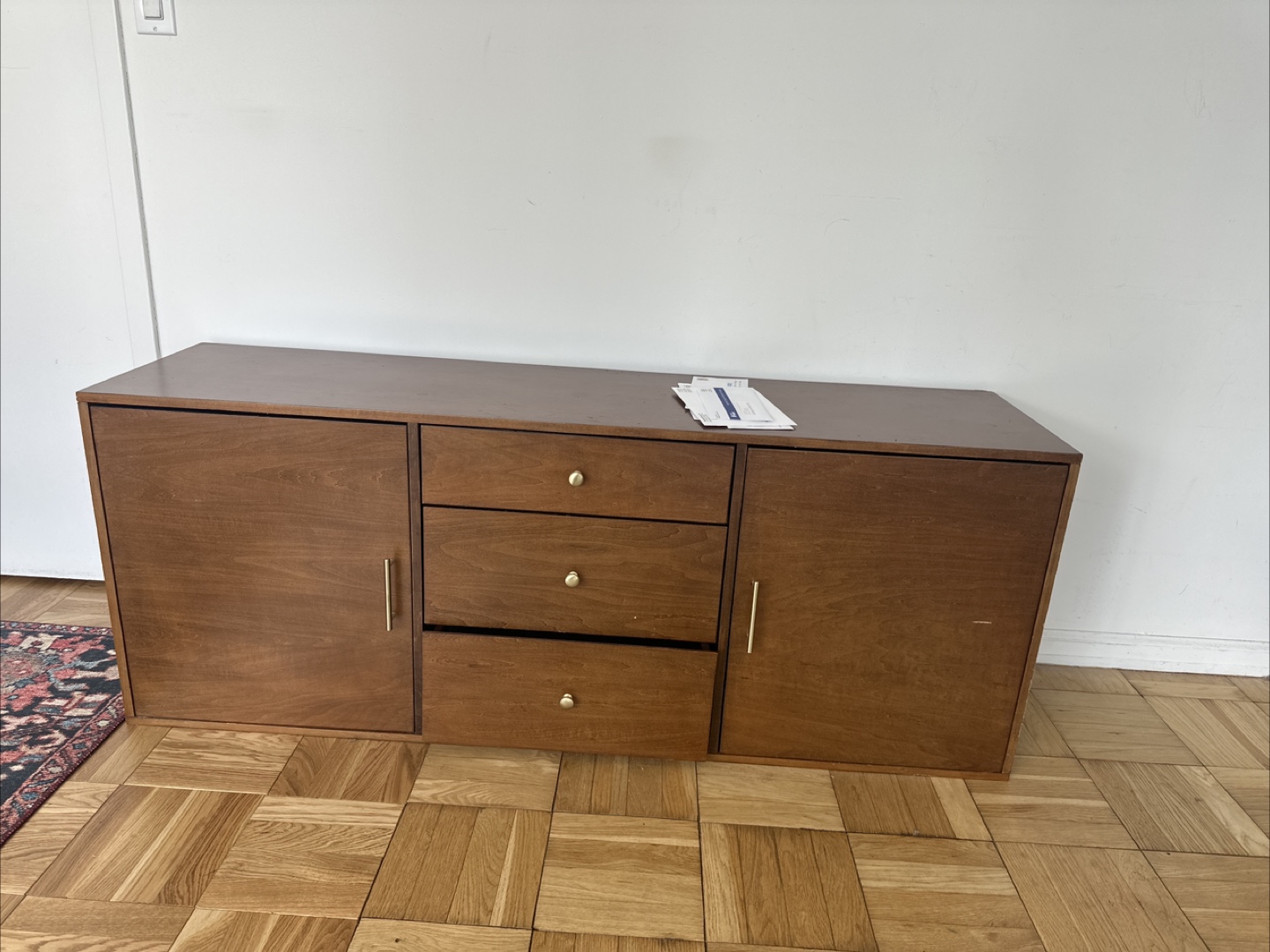 Mid Century Modern Sideboard