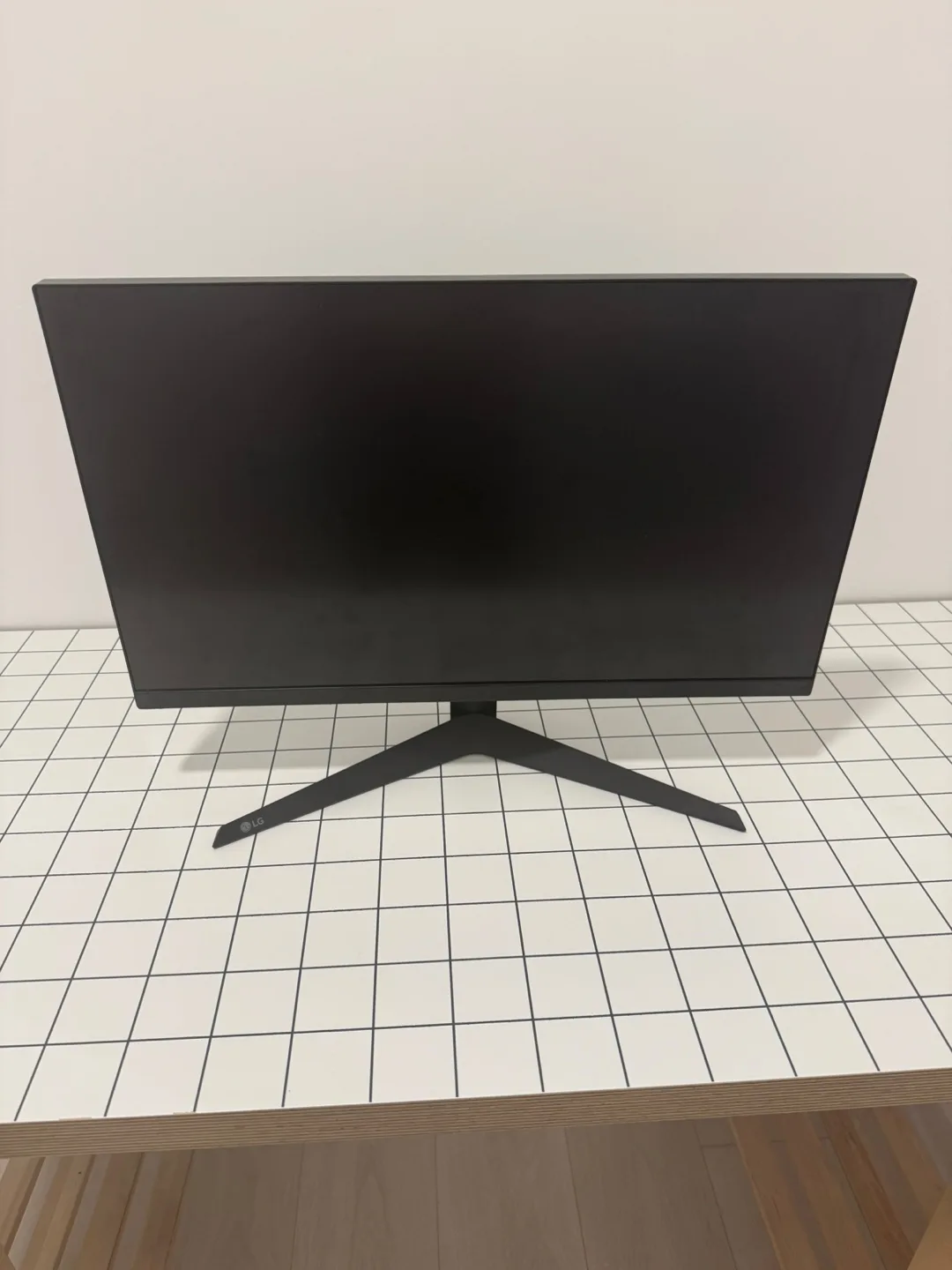 LG UltraGear 24GQ50F 24" 165Hz Gaming Monitor thumbnail