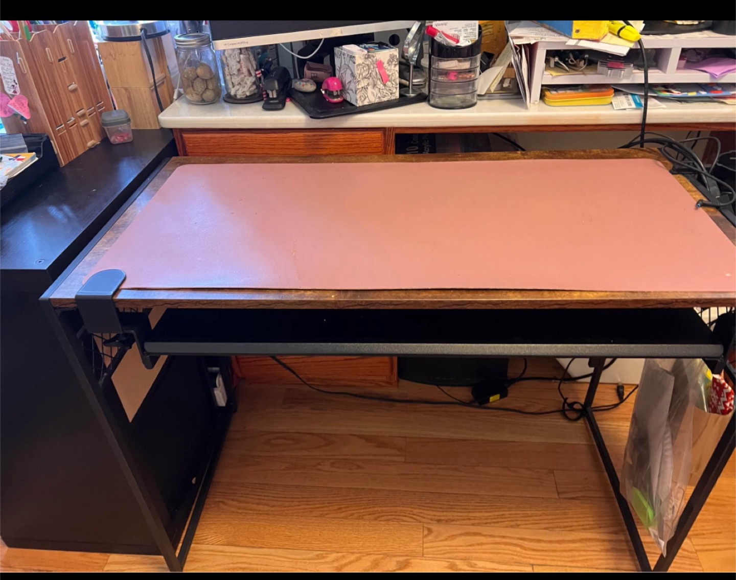 Computer Desk